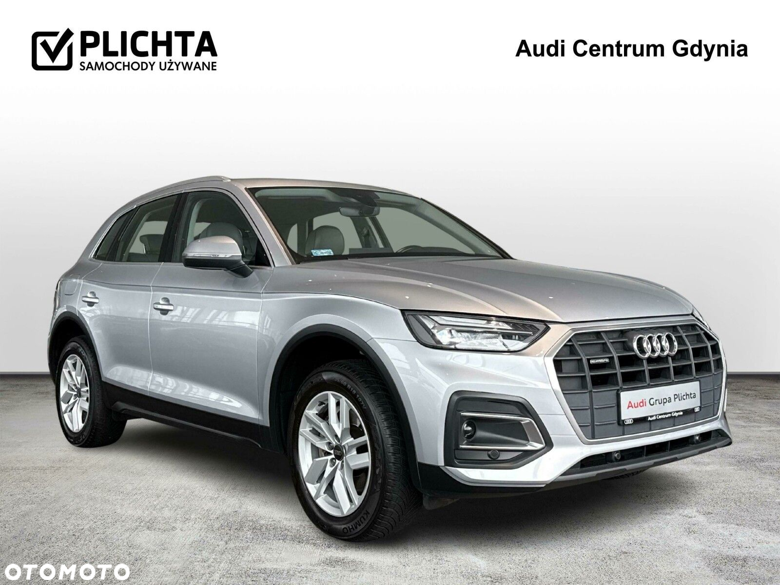 Audi Q5 - 7