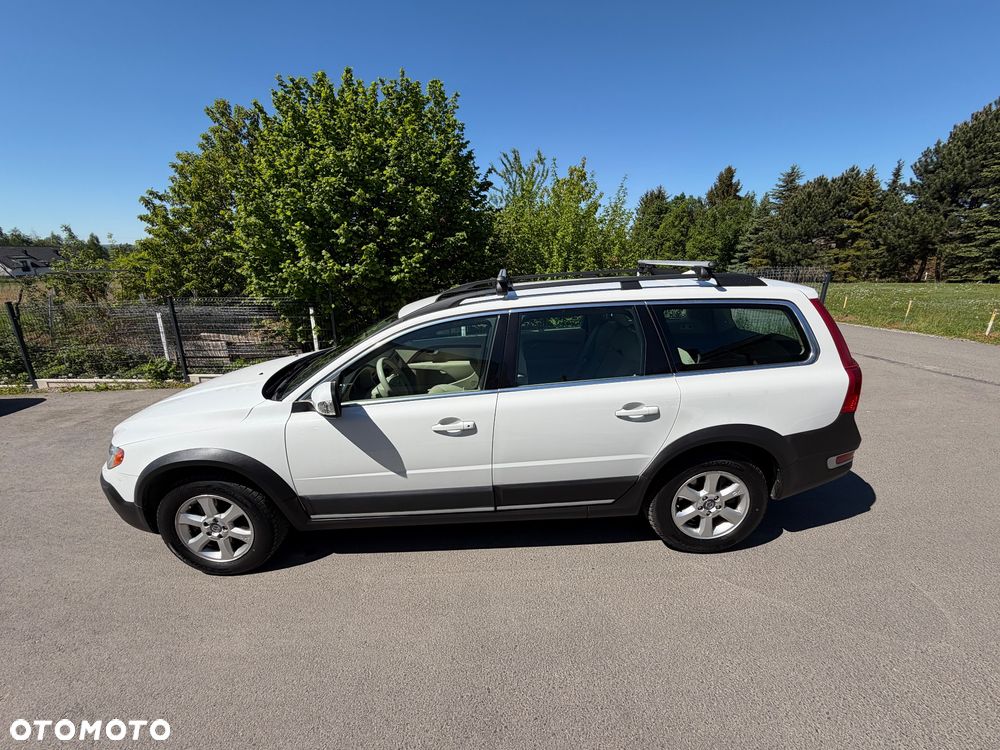Volvo XC 70 - 16