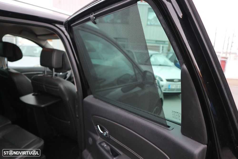 Renault Grand Scénic 1.6 dCi Bose Edition 7L - 17