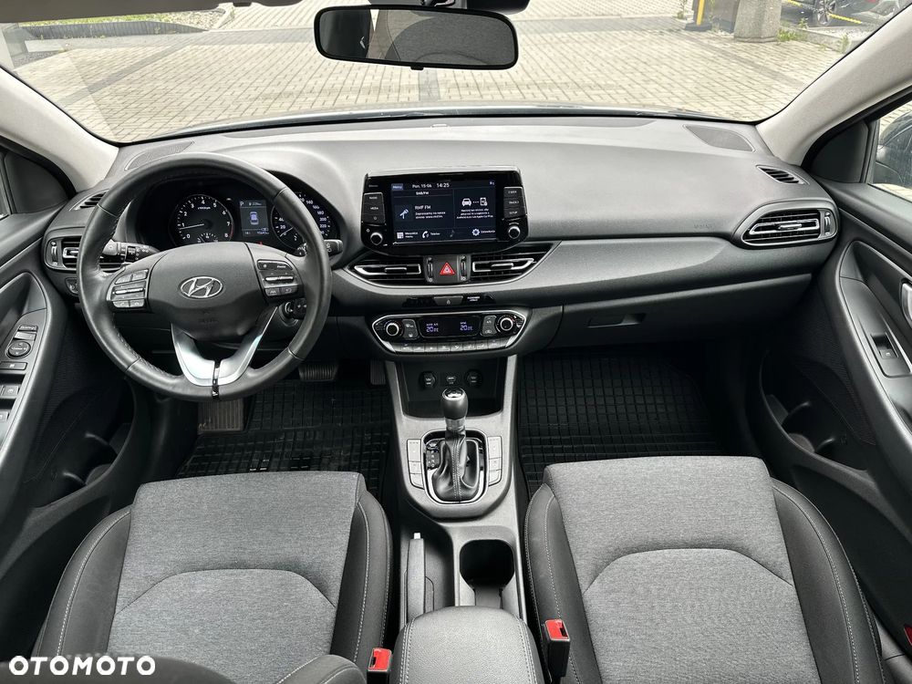 Hyundai i30 1.5 T-GDI 48V Smart DCT - 21