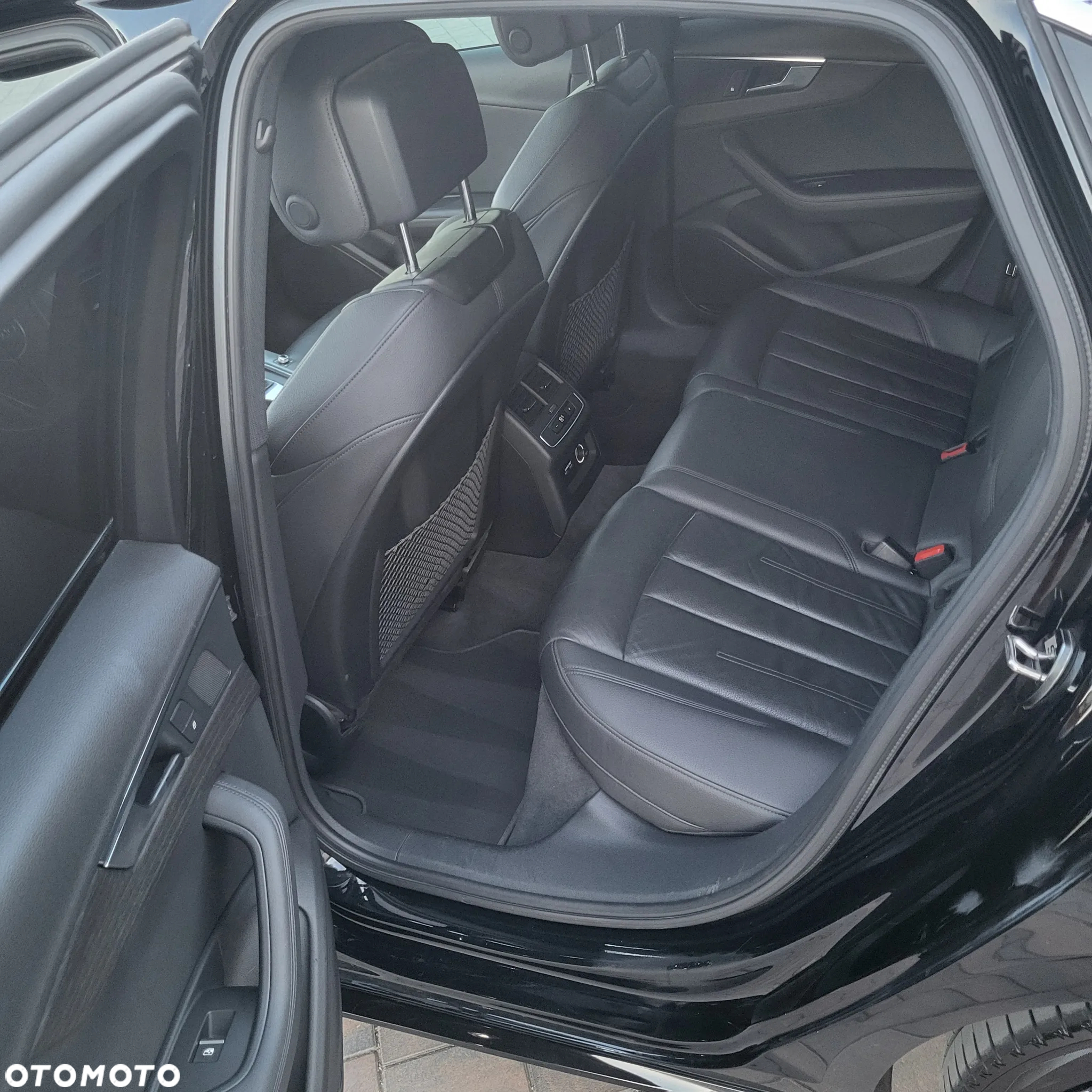 Audi A4 - 6