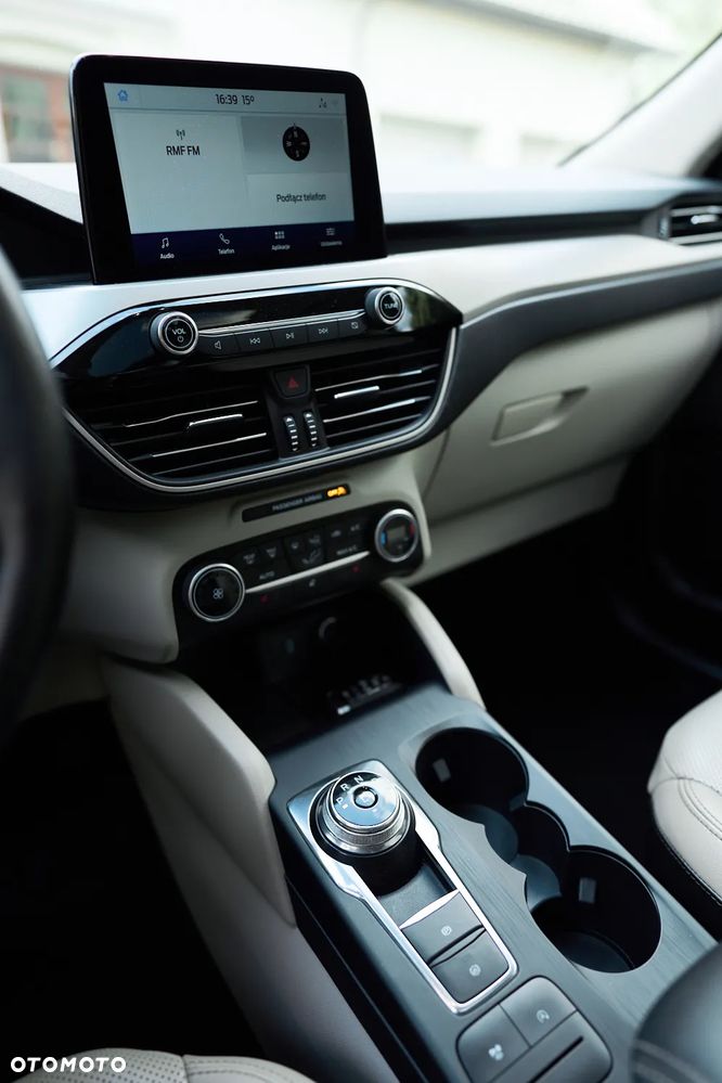Ford Escape - 25