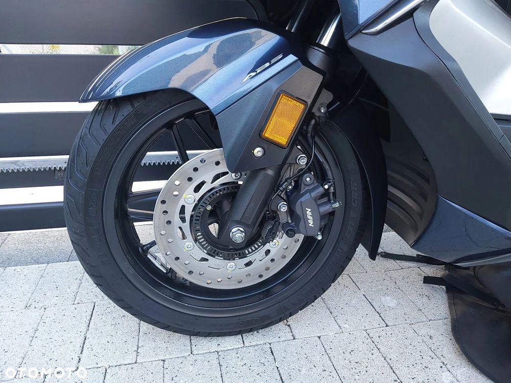 Honda NSS - 9