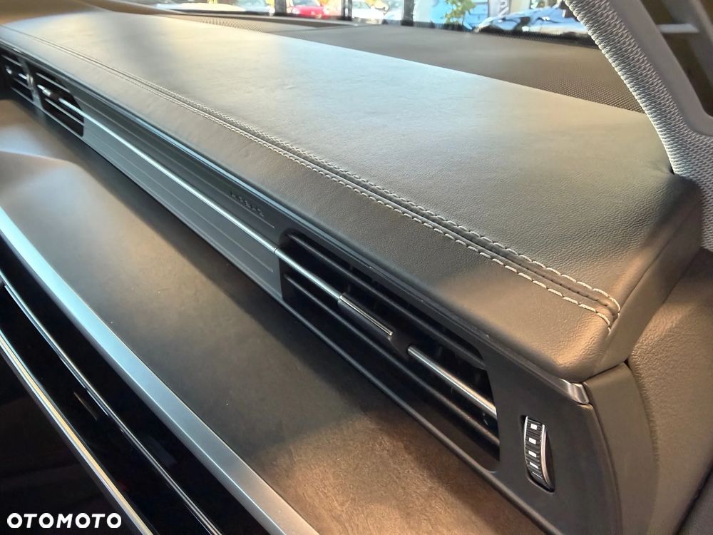 Audi A6 Limousine 50 TDI quattro tiptronic design - 29