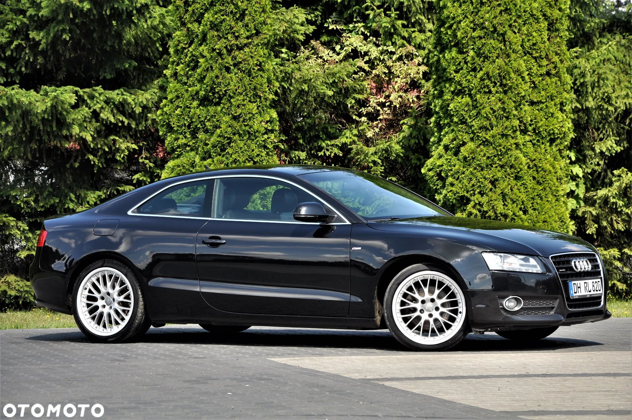 Audi A5 3.0 TDI Quattro - 6