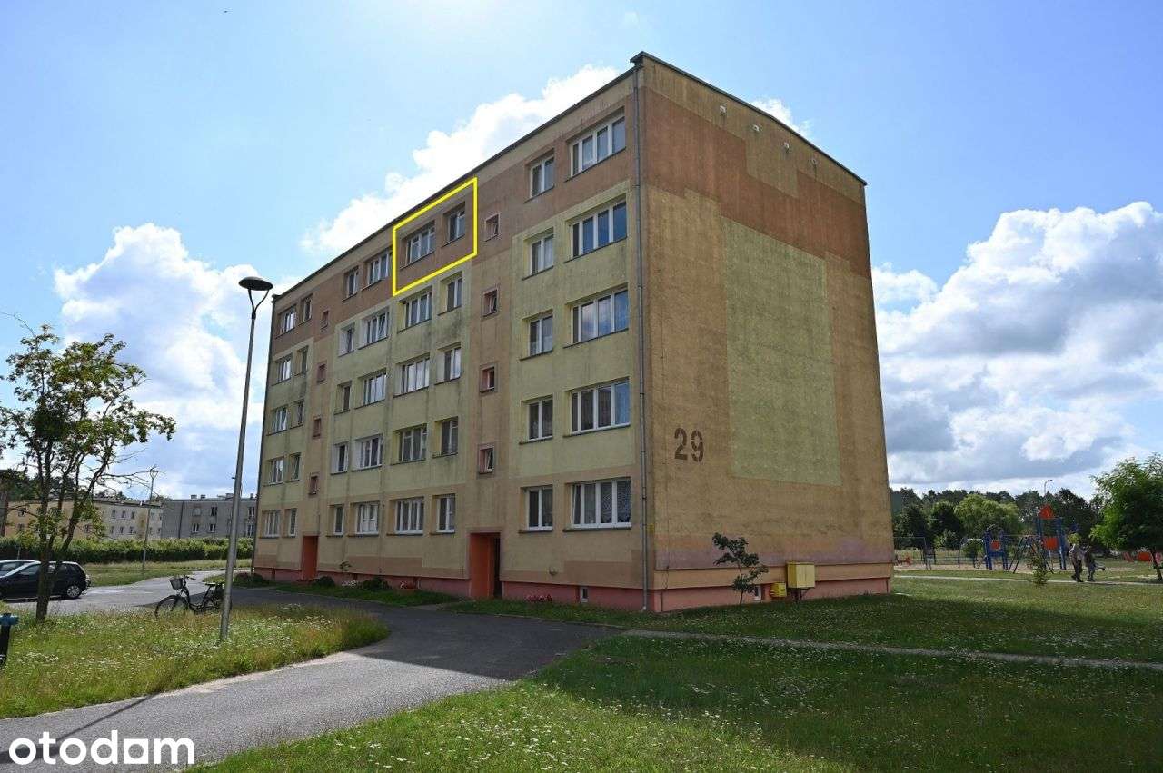 Mieszkanie 77,77m2 - 4 pokojowe na sprzedaż w Miro