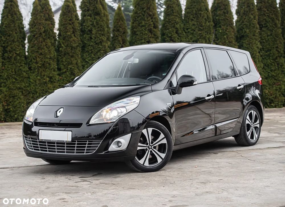 Renault Scenic - 6