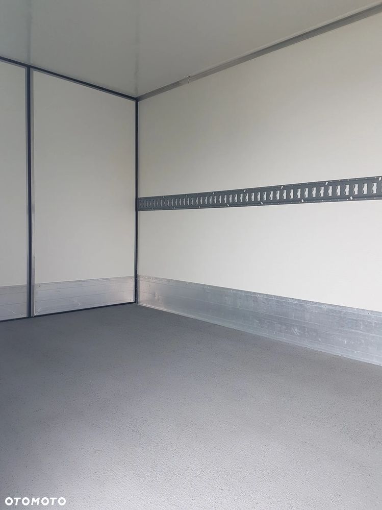 Renault MASTER CHŁODNIA AGREGAT CARRIER XARIOS 350 FUNKCJA GRZANIA IZOTERMA 4,02x2,11x1,98 ZASILANIE Z SILNIKA + ELEKTRYCZNE KLIMA - 31