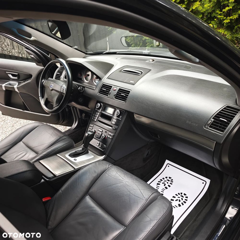 Volvo XC 90 D5 Momentum - 19