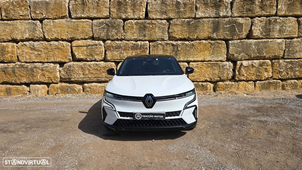 Renault Mégane E-Tech - 6