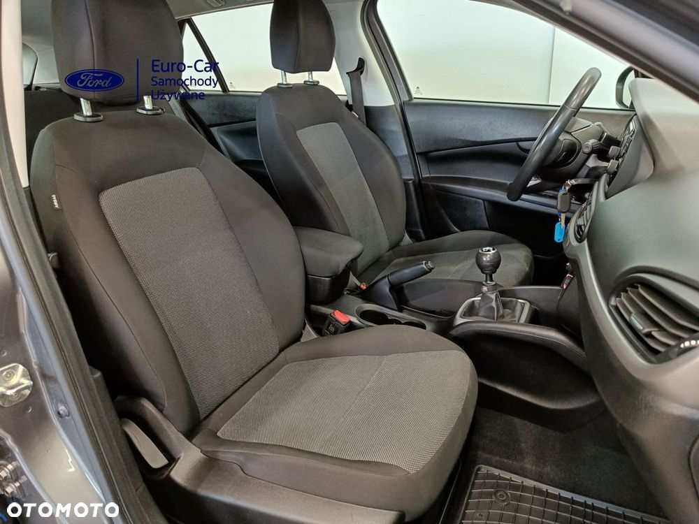 Fiat Tipo 1.4 16v Pop EU6d - 13