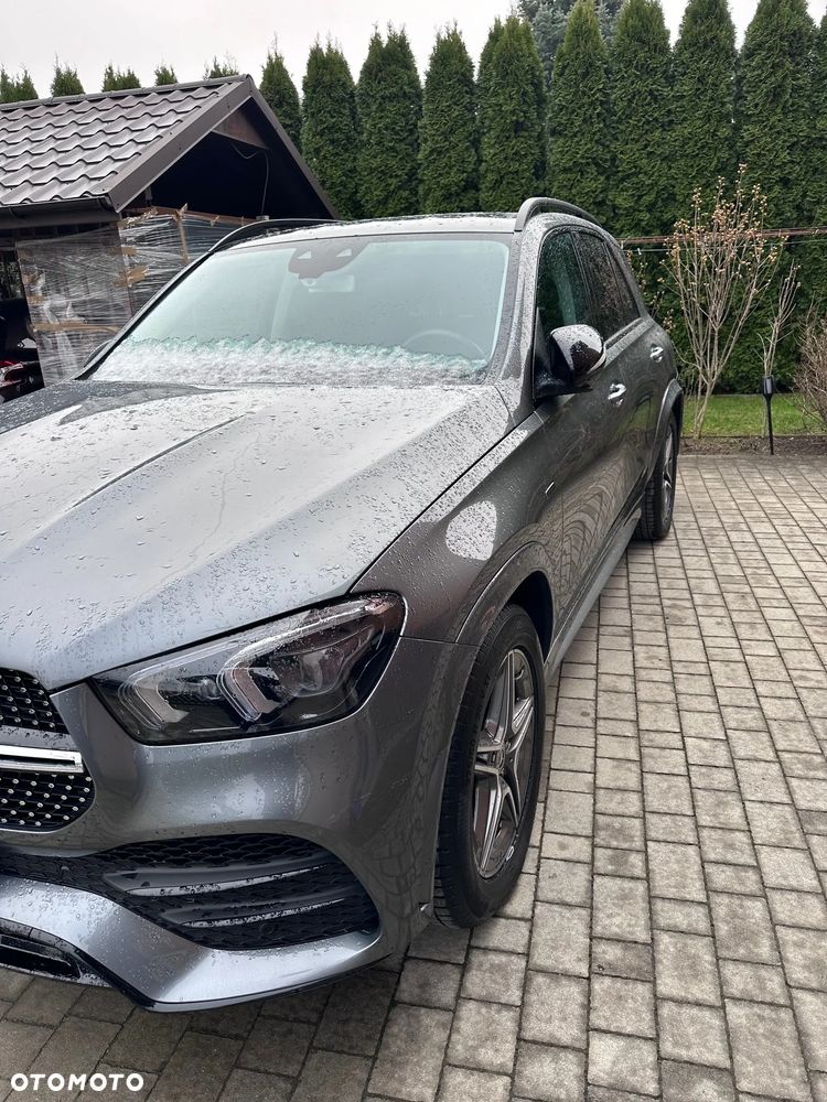 Mercedes-Benz GLE - 5