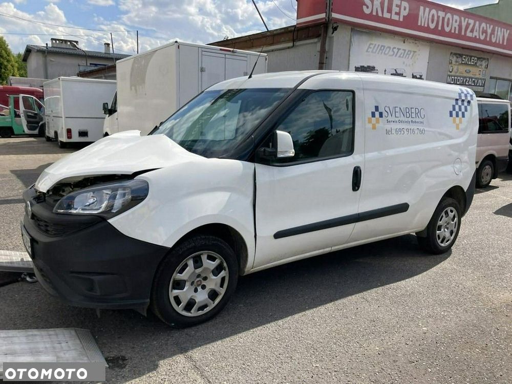 Fiat Doblo - 14