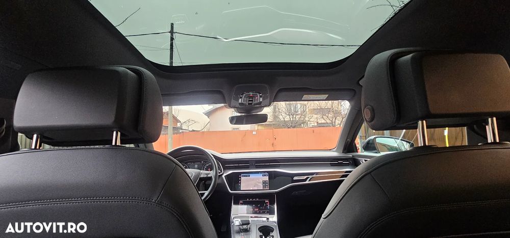 Audi A6 40 TDI S tronic design - 26