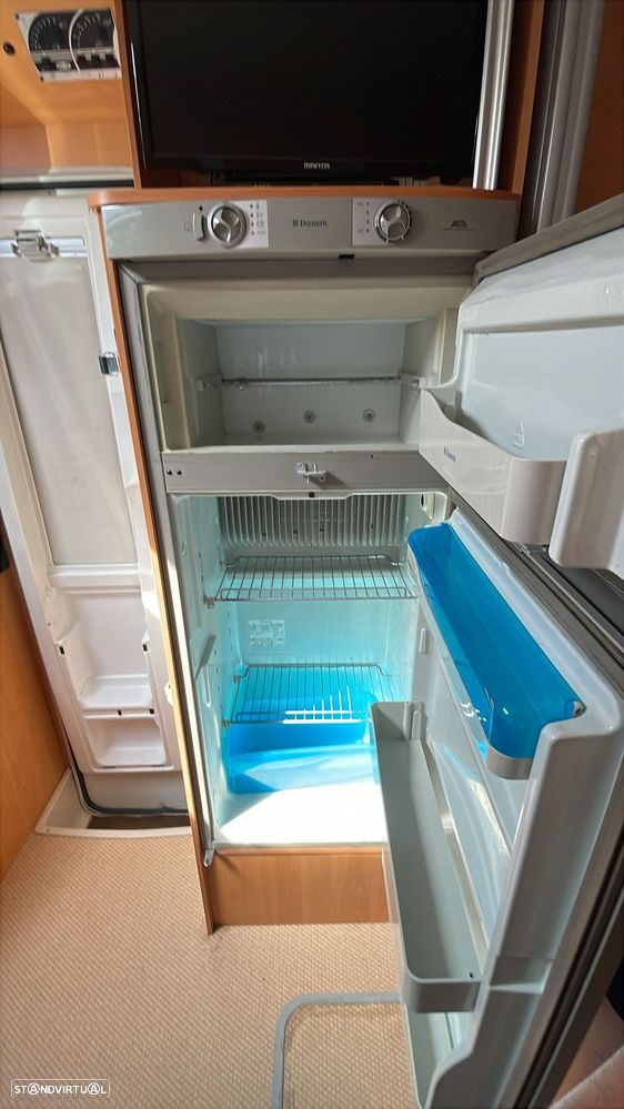 Pilote Reference - 33