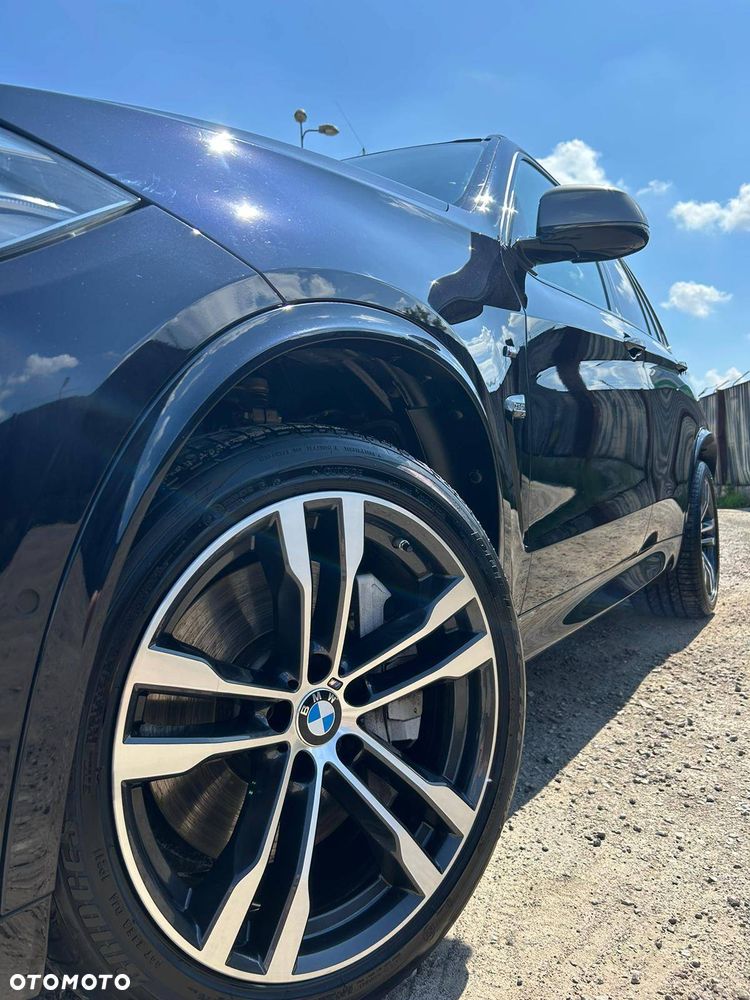BMW X5 M - 5