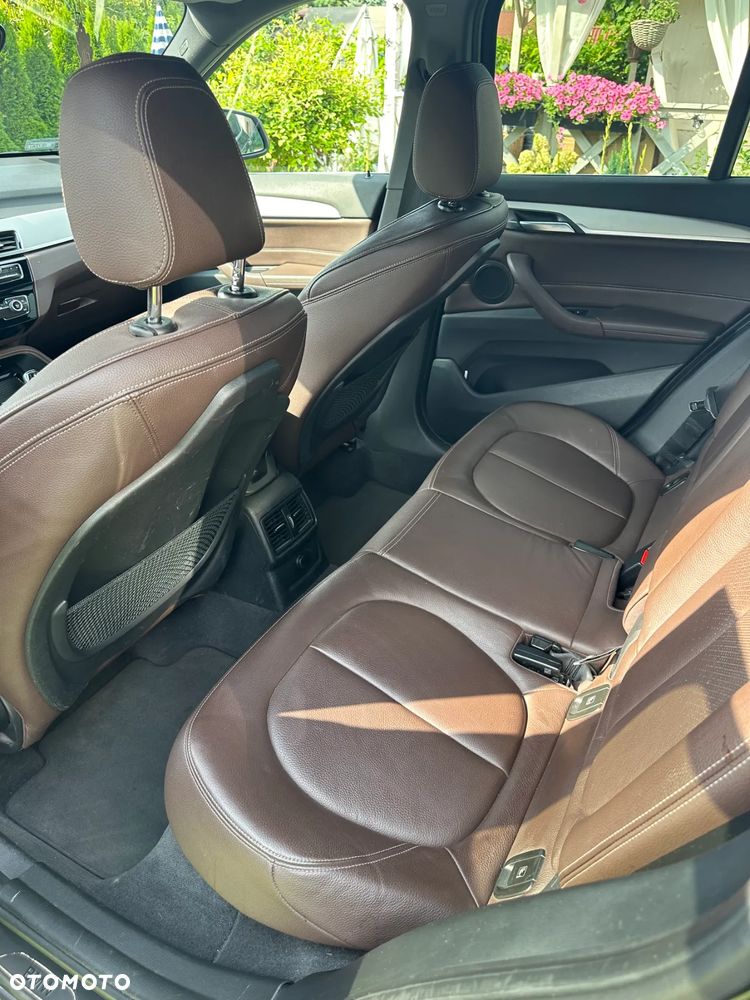 BMW X1 sDrive20i xLine sport - 12