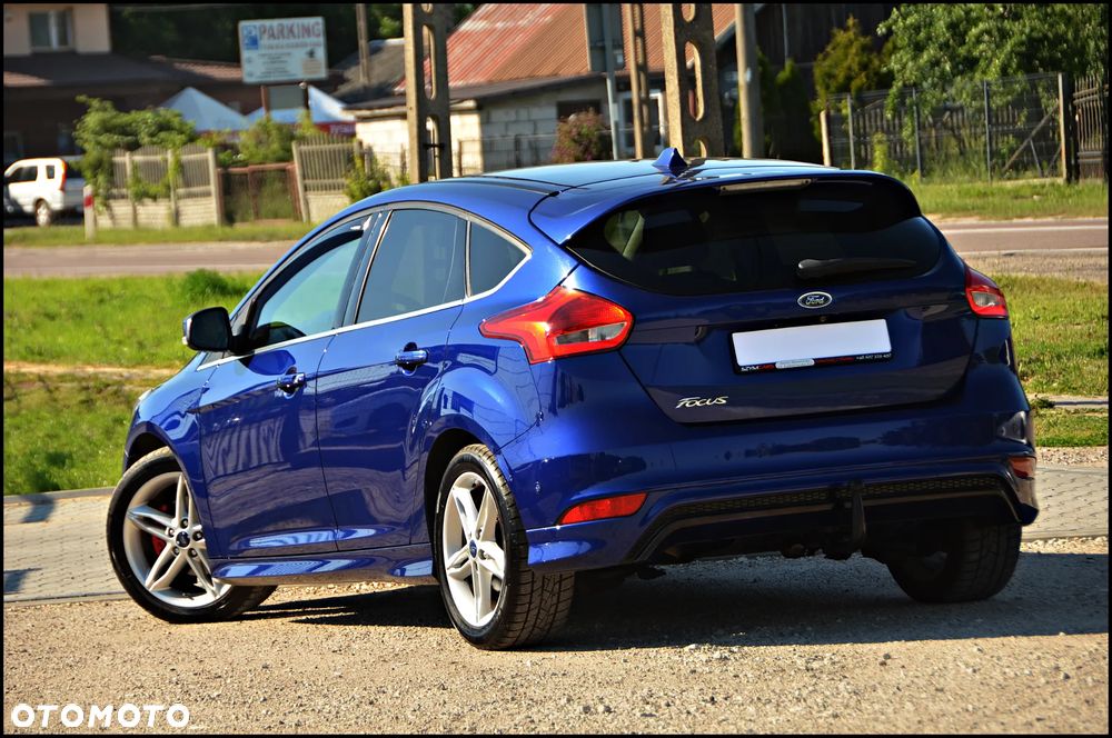 Ford Focus - 20