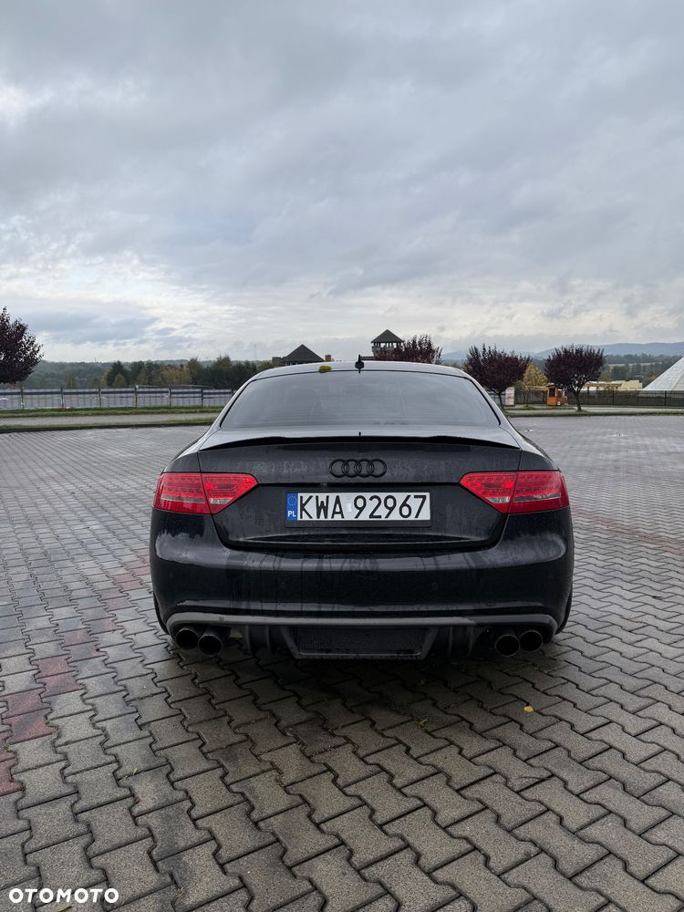 Audi A5 Coupé 1.8 TFSI - 4