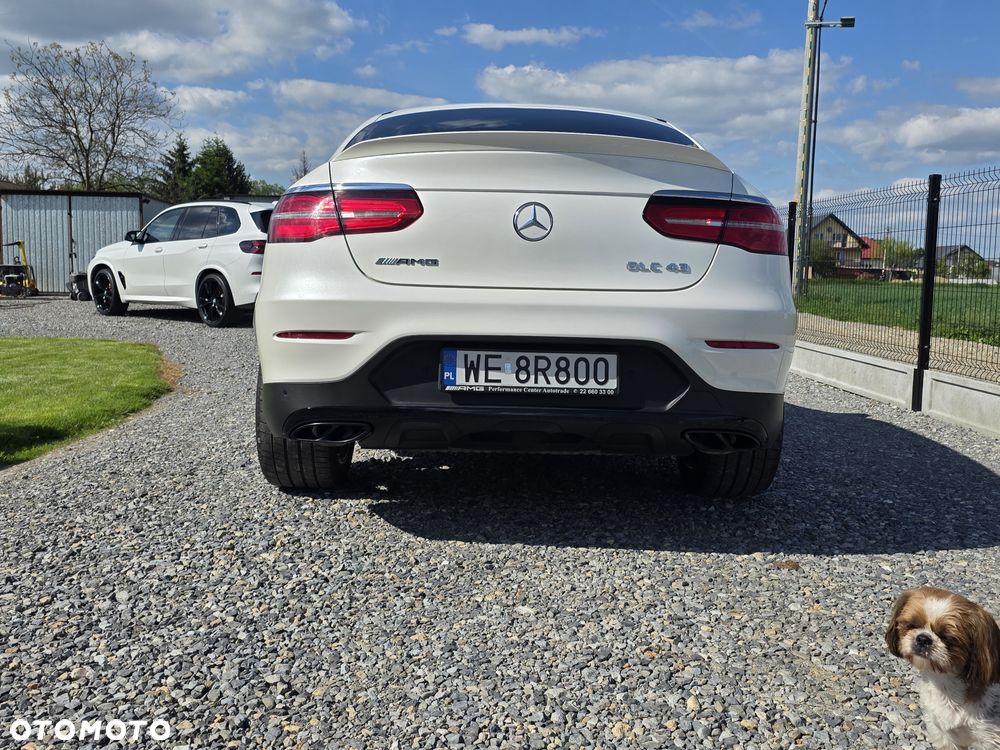 Mercedes-Benz GLC - 3
