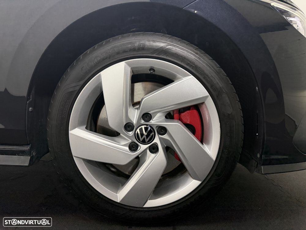 VW Golf 1.4 TSI GTE DSG - 40
