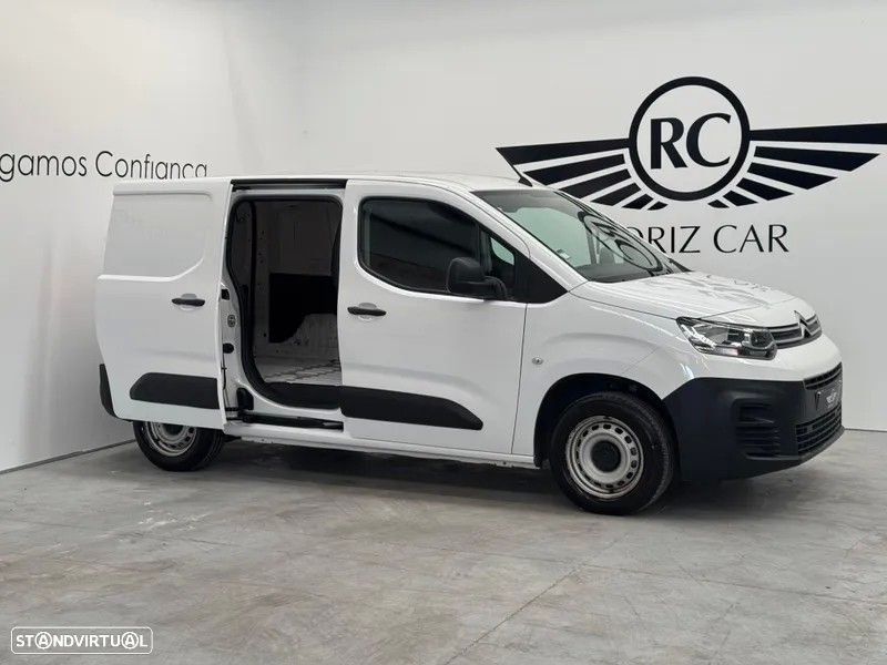 Citroën Berlingo 1.5 BlueHDi M Feel - 6