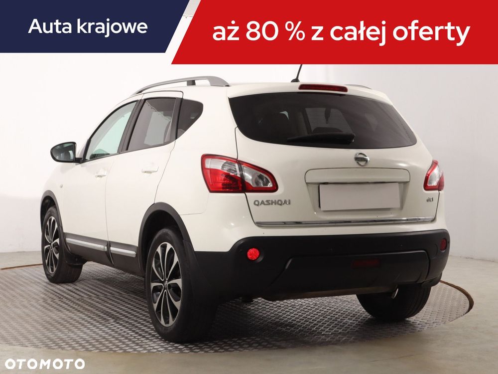 Nissan Qashqai - 6