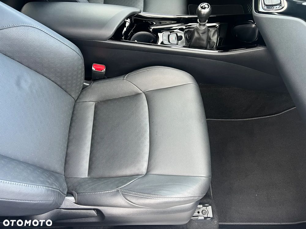 Toyota C-HR 1.2 Turbo Style Selection - 34