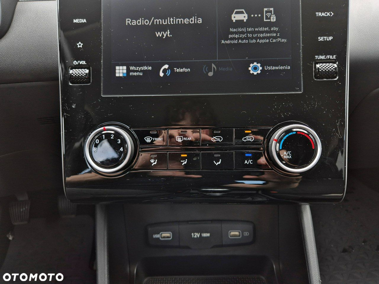 Hyundai Tucson - 25
