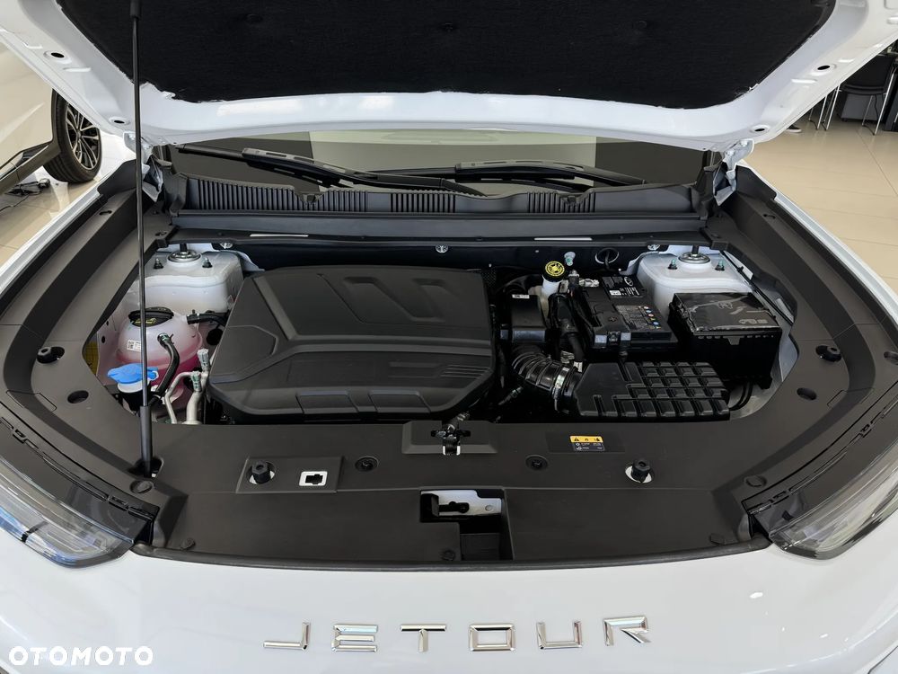 Jetour Dashing - 23