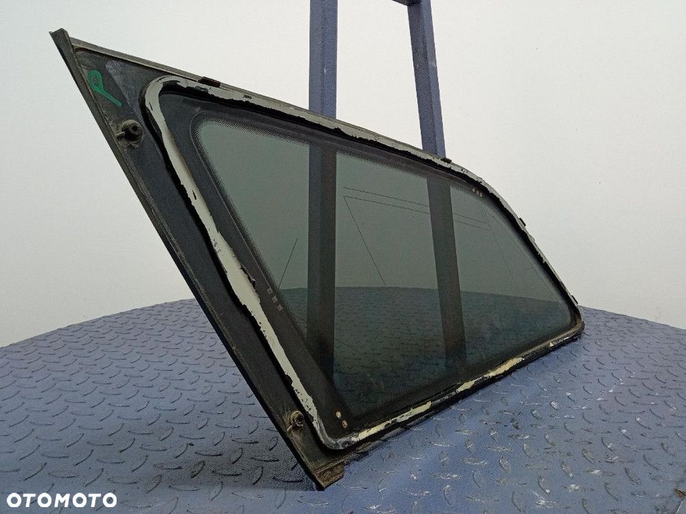 AUDI A6 C6 AVANT KOMBI SZYBA KAROSERYJNA TYŁ PRAWA TYLNA 2005 - 5