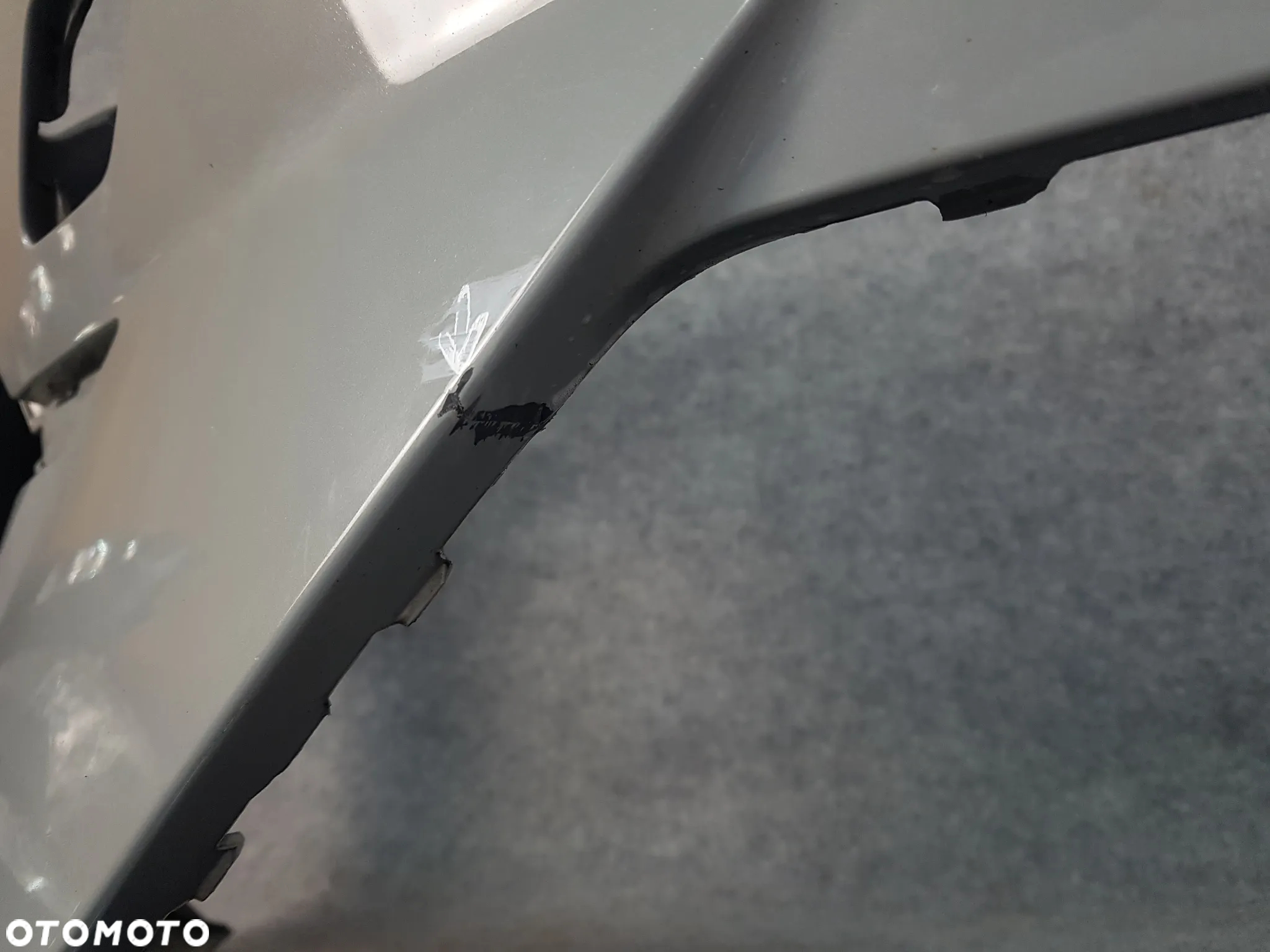 ZDERZAK PRZEDNI PRZÓD - VOLVO XC60 II LIFT 2021- - 7