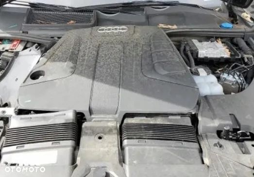 SILNIK AUDI Q7 2.0 TFSI DMF GRATIS MONTAŻ - 1