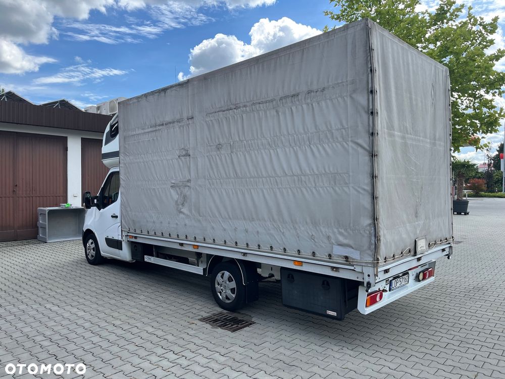 Renault Master - 6