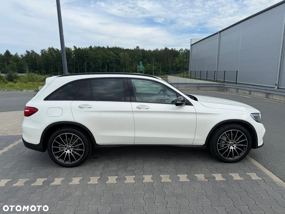Mercedes-Benz GLC - 2