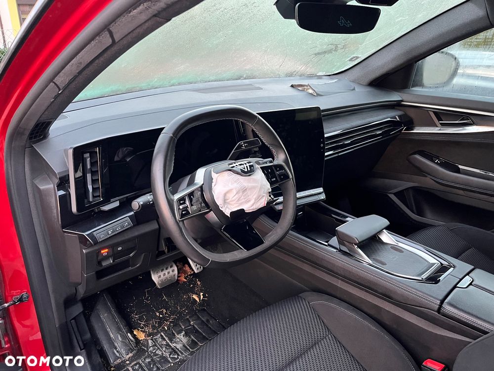 Renault Austral 1.2 E-Tech Full Hybrid 200 Esprit Alpine MMT - 16