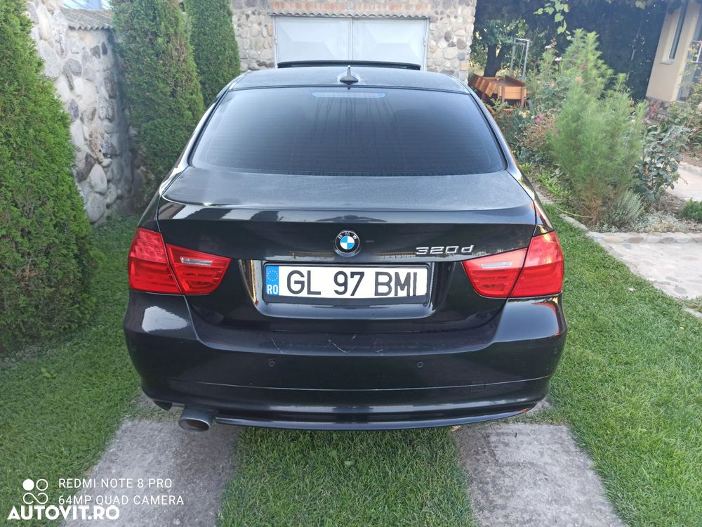 BMW Seria 3 - 4