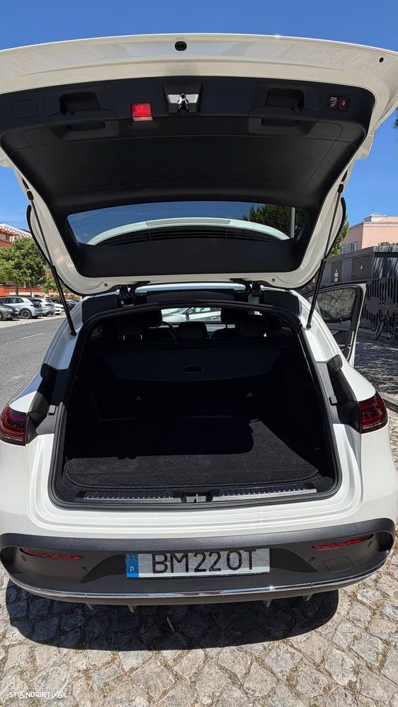 Mercedes-Benz EQC 400 4Matic - 25