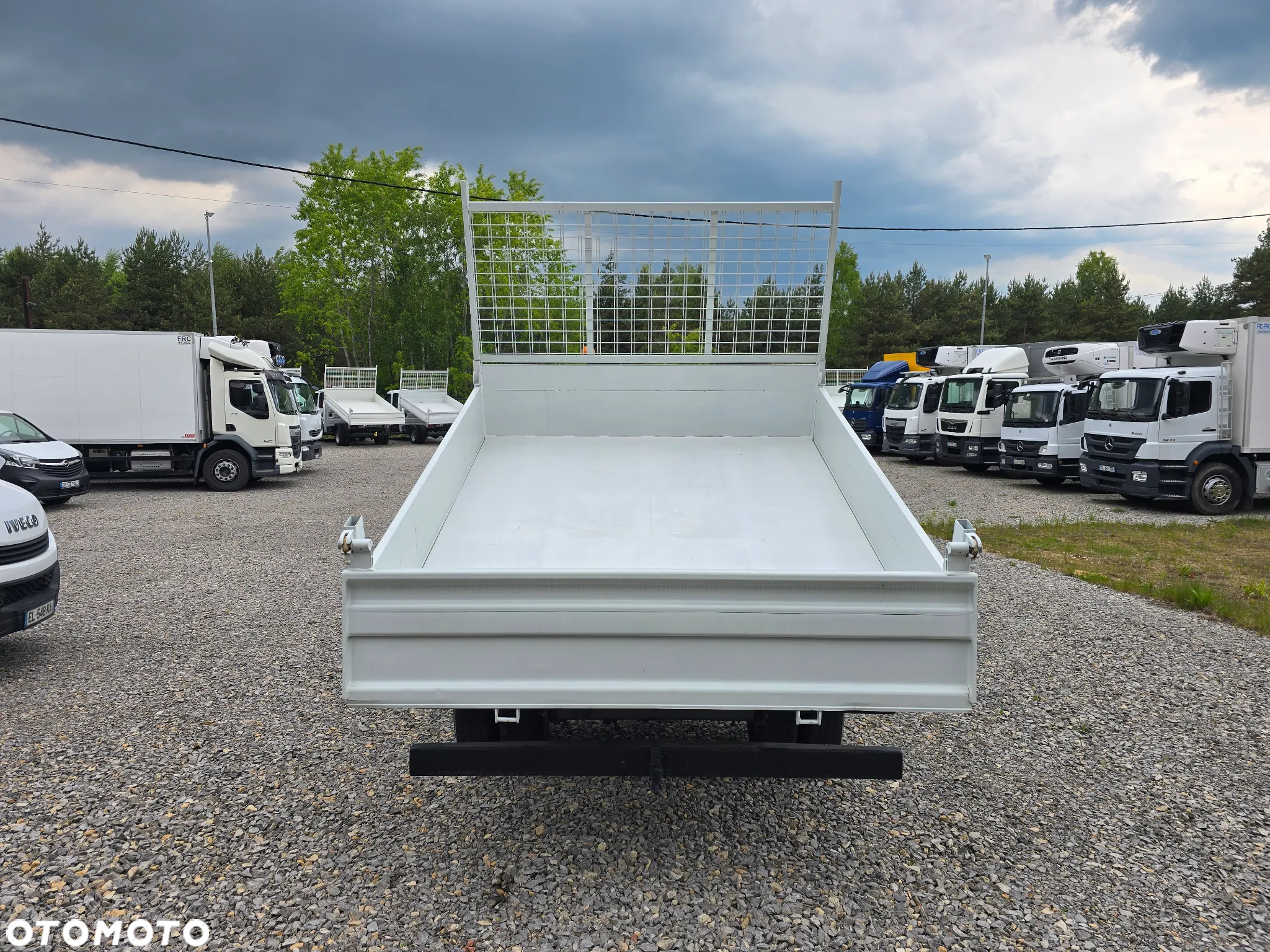 Iveco Daily - 9