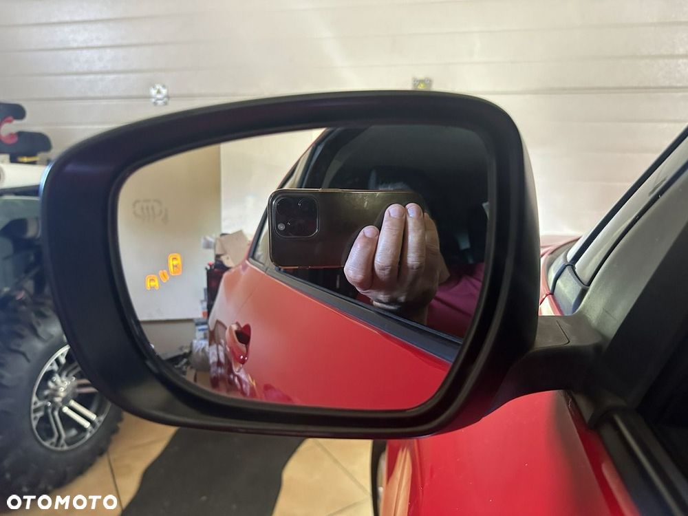 Suzuki Swift 1.2 Dualjet SHVS Premium - 25
