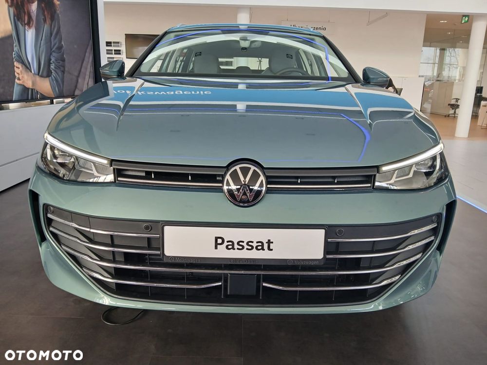 Volkswagen Passat - 3