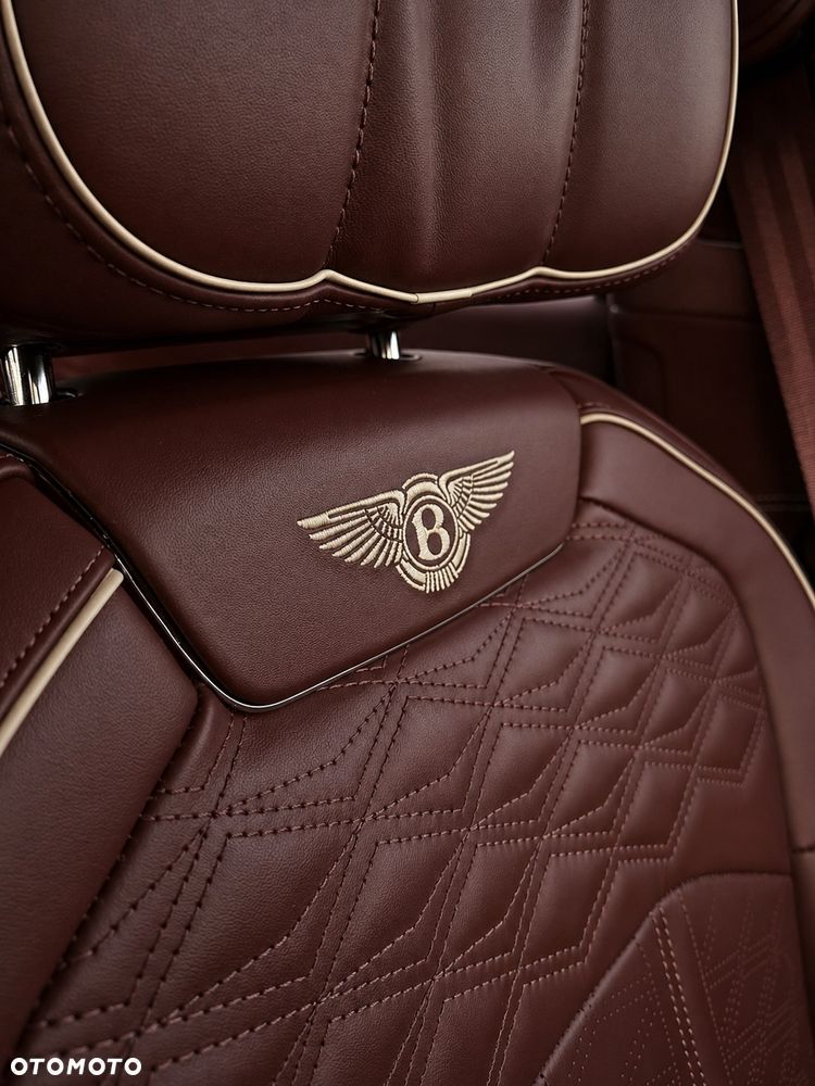 Bentley Inny - 24