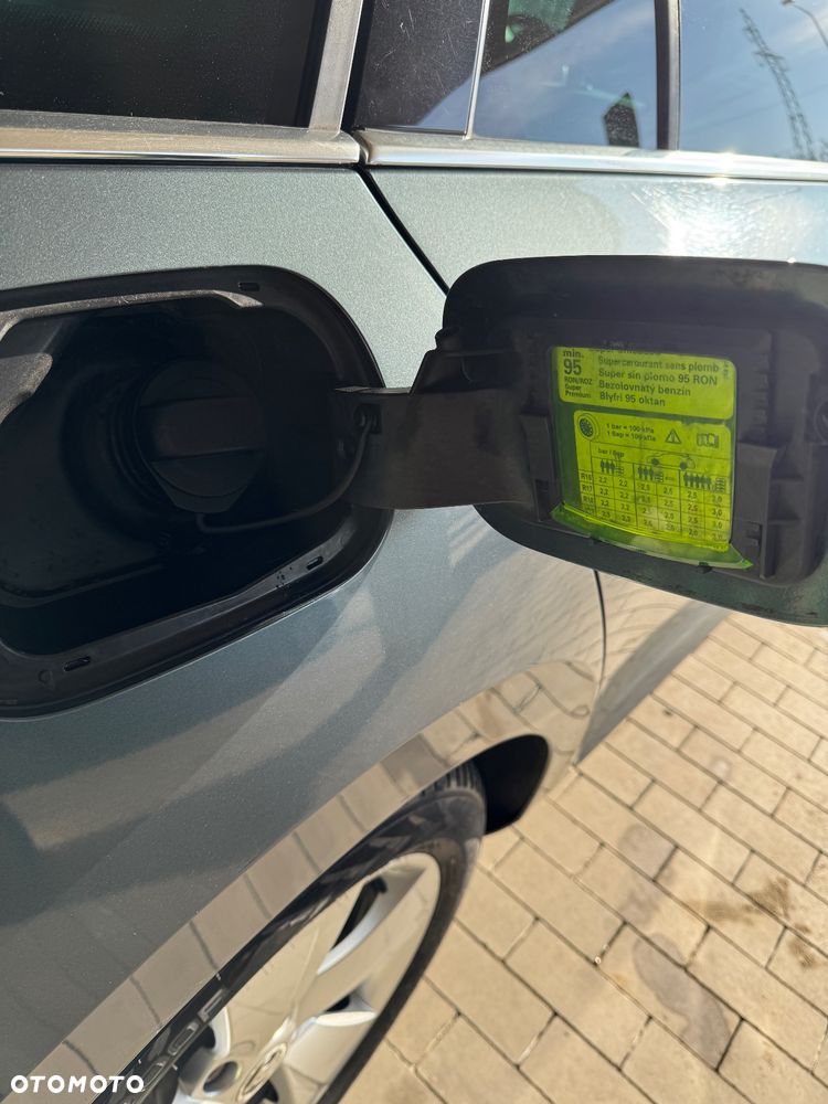 Skoda Superb 1.8 TSI Ambition - 14