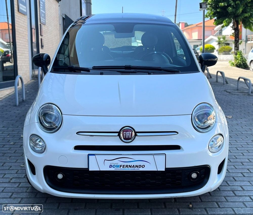 Fiat 500 - 9