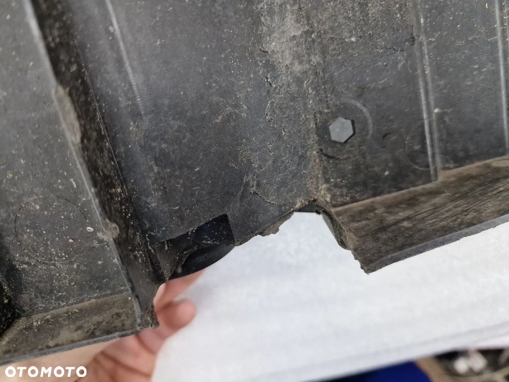 VW UP / SKODA CITIGO / SEAT MII WZMOCNIENIE CZOŁOWE / PAS PRZEDNI NR 1S0805588H NR AUKCJI WZM503 - 27