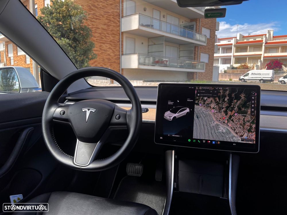 Tesla Model 3 Long Range AWD Dual Motor - 3