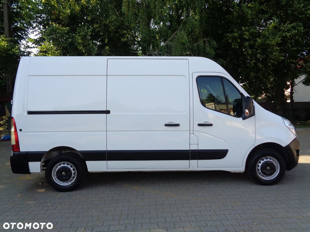 Renault Master - 3