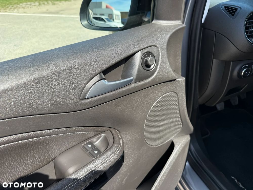 Opel Adam 1.4 Start/Stop Unlimited - 23