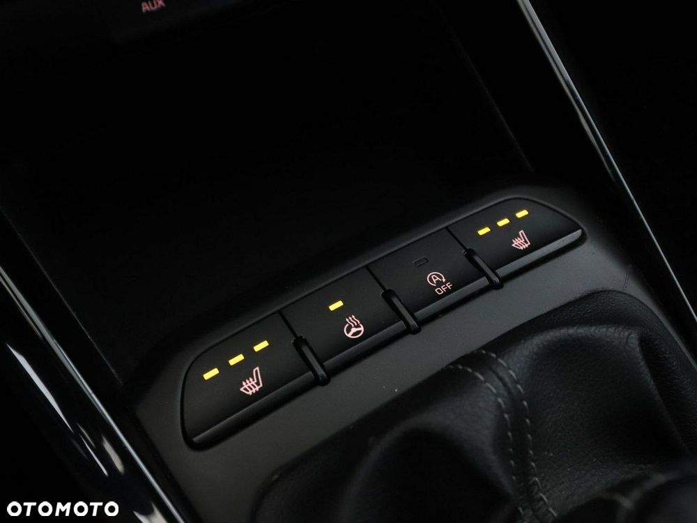 Kia Stonic 1.0 T-GDI OPF Spirit - 30