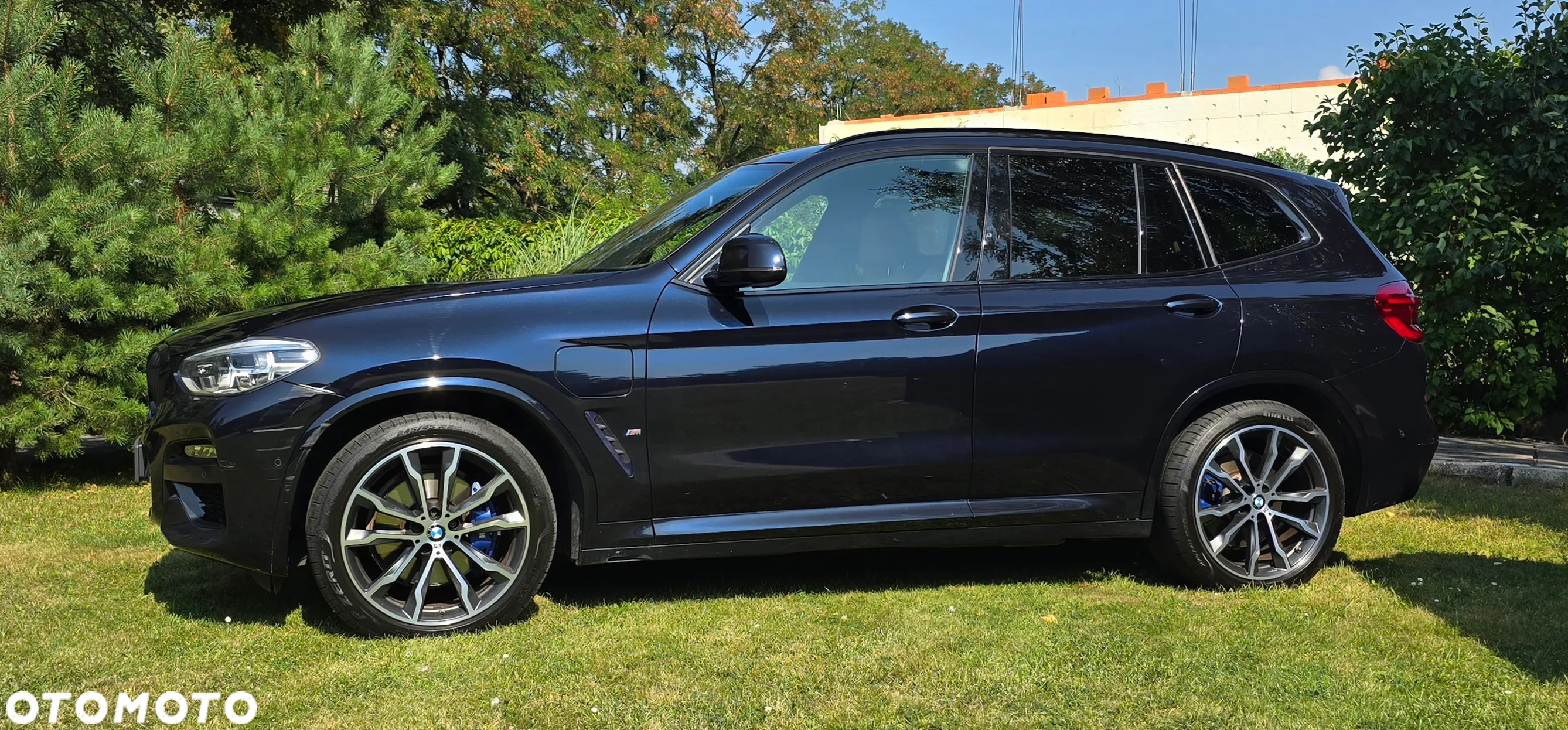 BMW X3 - 11